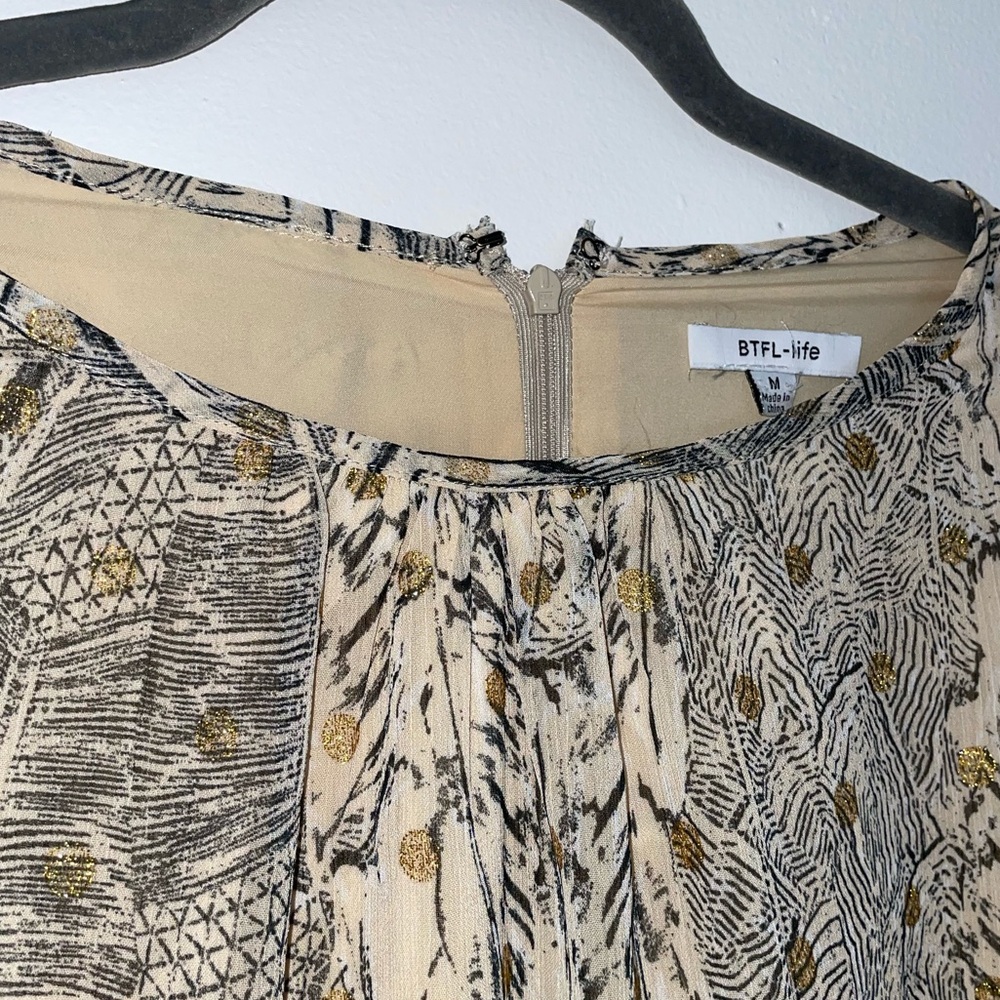 Dress - Picture 3 of 4